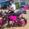 Zero 💤 - @juliusmwangi281 - TikTok
