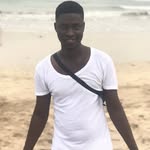 julius nelson - @paafosu - Instagram