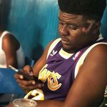 Julius Garzo Newton - @bigdaddy_jay7090 - Instagram