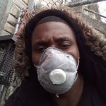 Julius Newton - @newtonjulius997 - Instagram