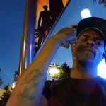 Julius Newton - @mackula69 - Instagram