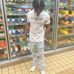 Julius Newton - Facebook