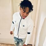 Julius Newton - @driipdagodd - Instagram