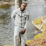 Julius Newton - @_coachju_ - Instagram