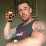 Julius Newton - @jerry001867 - Instagram