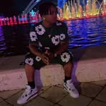 Julius Newton - @driippgod - Instagram