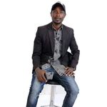 Prince Amooti Julius Newton - @amanyire.julius - Instagram