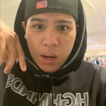 Julius Buenconsejo Ortiz - @666txyz - Instagram