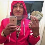 Julius Ortiz - @letsgetmoney818 - Instagram