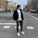 Julius Ortiz - @julius.ortiz - Instagram