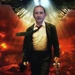 Julius Ortiz - @vampirus50 - Instagram