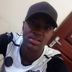 Oswald Julius Munishi - @munishioswaldjulius - Instagram