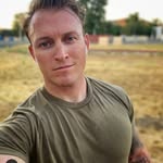 Julius Patrick - @juliuspatrick389 - Instagram