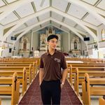 Julius Patrick Belgica - @surineym - Instagram