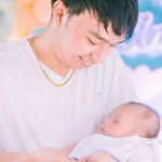 Julius Patrick Valencia - @jpsv08 - Instagram