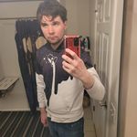 Julius Kirk - @julius.alexander.patton.kirk - Instagram