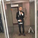 Julius Patton - @johnny_bravo720 - Instagram