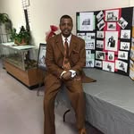 Julius Payne - @juice1964 - Instagram