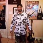 Julius Payton - @paytonjulius - Instagram