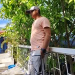 Julius Peralta - @juliusperalta91 - Instagram