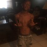 Julius Phillips - @freshboyjuju12 - Instagram