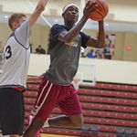 Julius Phillips - @jphillipsx30 - Instagram
