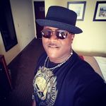 Julius Phillips II - @the.juke - Instagram