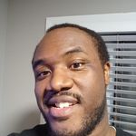 Julius Phillips III - @theblacknight3 - Instagram