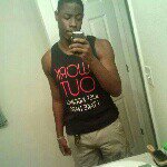 Julius pittman - @king_jay1996 - Instagram