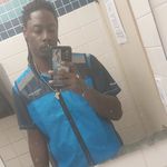 Julius Pittman - @humblebeast_jay - Instagram