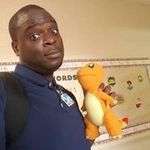 Julius Pittman Allen - @juliusallen7174 - Instagram