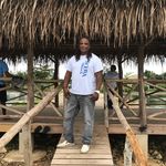 Billy Julius Porter - @billy.j.porter.5 - Instagram