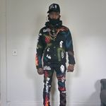 Julius Porter - @juliusporter36 - Instagram