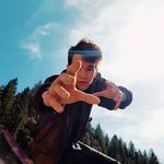 Julius Pratt - @j.m.m.pratt - Instagram