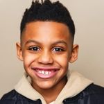 J.R. the Star ⭐️ - @juliusraymondiv - Instagram