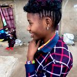 Betrice Julius - @betricejulius - Instagram