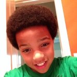 Julius Rice - @julius.rice - Instagram