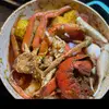 seafoodboil - @juliusrichards3 - TikTok