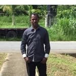 Julius Richardson - @juliusrichardson8 - Instagram