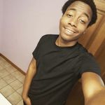 Julius R. Roberson - @julius_roberson - Instagram