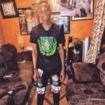 Julius Fatorma Rogers - @juliusfatormarogers - Instagram