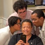 Julius Rogers - @ju_lie_us - Instagram