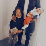 Julius Rogers - @rogersjulius9 - Instagram