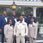 Julius Rogers - @beaniecrack237 - Instagram