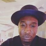 julius rogers - @901smiley - Instagram