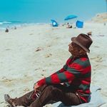 Julius Rogers - @adidasmoke - Instagram
