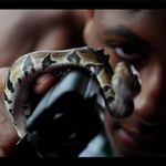 Julius Rogers - @juliusrogers2938 - Instagram