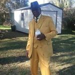 Julius Rollins - @julius.rollins.96 - Instagram