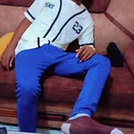 Julius Rollins - @juliusouma1991 - Instagram