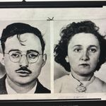 Julius & Ethel Rosenberg - @juliusethel - Instagram